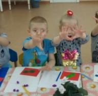 इरकुत्स्क)। Sadovnikova ई।, Lyda J.V. दृश्य गतिविधियों (इरकुटस्क) के माध्यम से दृश्य गतिविधियों (इर्कुटस्क) बच्चों की पहल के माध्यम से पूर्वस्कूली आयु के बच्चों में पहल और रचनात्मक क्षमताओं के विकास के लिए शर्तों का निर्माण