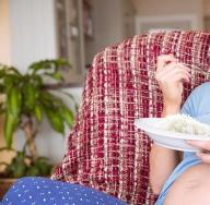 गर्भावस्था के दौरान सूजन, दस्त और विषाक्तता के खिलाफ चावल मदद करेगा!