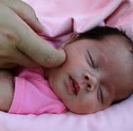 متلازمة الموت المفاجئ غير المبرر وفيات الرضع المفاجئة