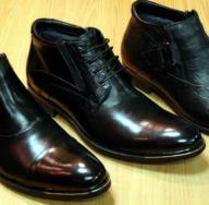 Moodsad meeste kingad: fotod, jalatsitüübid, viimaste kollektsioonide omadused