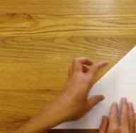 Kuidas teha uueks aastaks oma kätega ilusaid paberist lumehelbeid: juhised, ideed, fotod