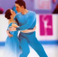 الجليد والحب: دراما الزوج العالمي الشهير من المتزلجين على الجليد سيرجي جرينكوف وإيكاترينا جوردييفا