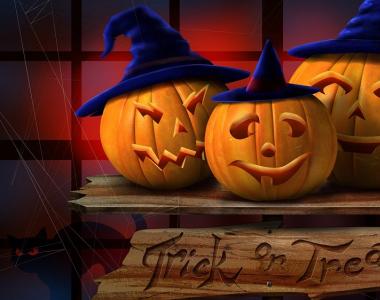 Câu chuyện về Halloween bằng tiếng Anh - nguồn gốc và truyền thống