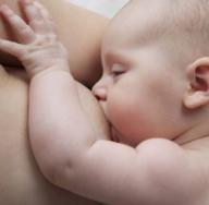 एक नर्सिंग मां में स्तनपान मास्टिटिस: लक्षण और उपचार