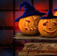 Câu chuyện về Halloween bằng tiếng Anh - nguồn gốc và truyền thống