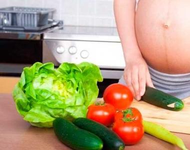 Ngày ăn chay cho phụ nữ mang thai - có được phép không?