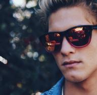 النظارات الشمسية الرجالية: كيفية اختيار النظارات للرجل أزياء النظارات الشمسية الرجالية