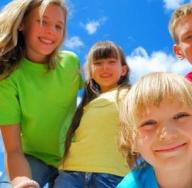 लड़कों के पालन-पोषण की मनोवैज्ञानिक विशेषताएं 10 साल की लड़की के बच्चे का मनोविज्ञान