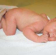 Kaal ja pikkus: enneaegsete beebide kasv kuude kaupa Kuidas enneaegselt kiiresti kaalus juurde võtta
