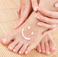 Cứng móng ở ngón chân cái Cứng móng chân: nguyên nhân và cách điều trị