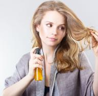 बालों की देखभाल के लिए आवश्यक तेलों का उपयोग करना बालों के विकास के लिए आवश्यक मास्क
