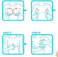 स्तन वृद्धि के लिए मालिश: मालिश के प्रकार, महिला स्तनों का आकार बढ़ाने के लिए मालिश तकनीक करने के नियम