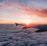 लंबी उड़ानें: अनुभवी यात्रियों से सुझाव