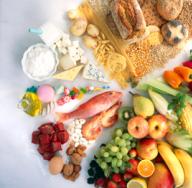 القواعد الأساسية للوجبات المنفصلة: قائمة فقدان الوزن والمجموعات الغذائية المقبولة