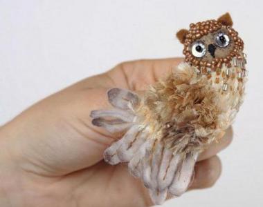 Owl craft - những ý tưởng và lựa chọn tốt nhất để thực hiện chúng bằng chính đôi tay của bạn (125 ảnh và video)